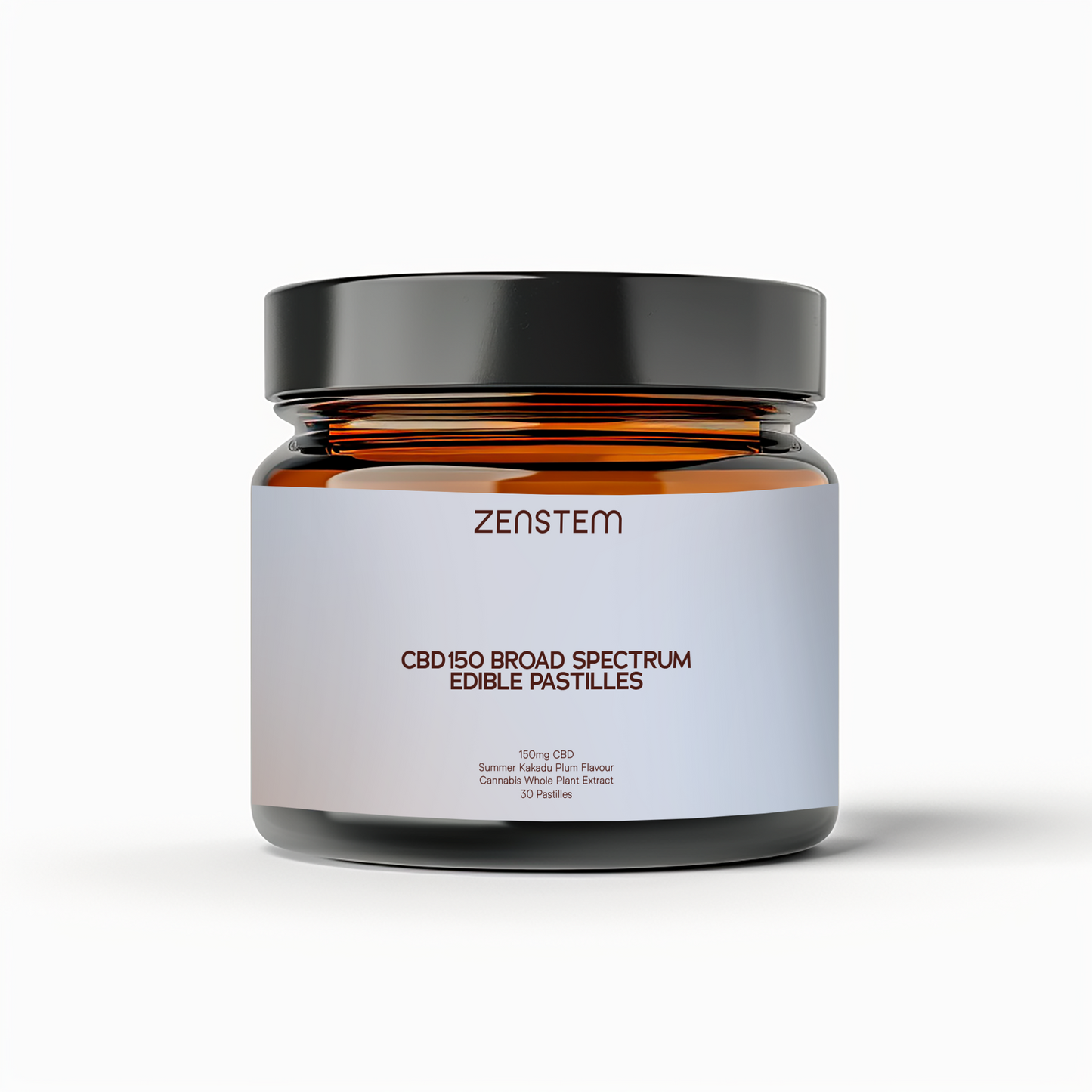 Zen Stem CBD 150 Broad Spectrum Kakadu