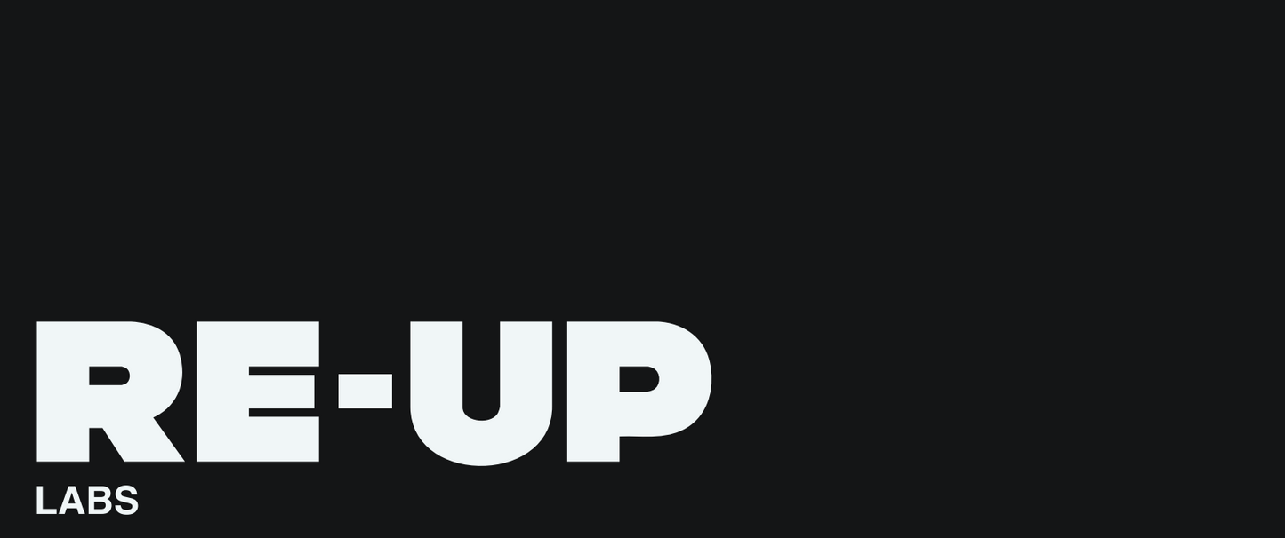 Re-Up Labs Da Funk Hybrid THC 20% 15g