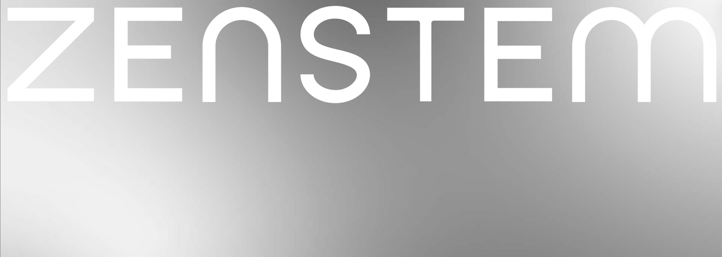 ZenStem FULL Spectrum CBD205 Oil 205mg/mL